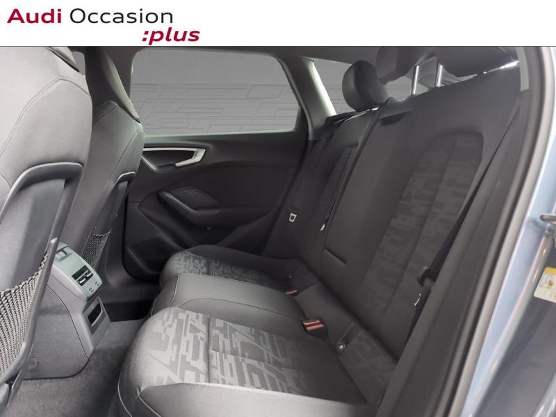 Voitures occasions Audi A5 Avant Business Executive Vélizy-Villacoublay