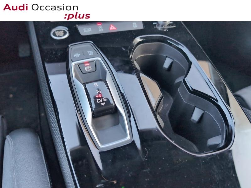 Voitures occasions Audi A5 Avant Business Executive Vélizy-Villacoublay