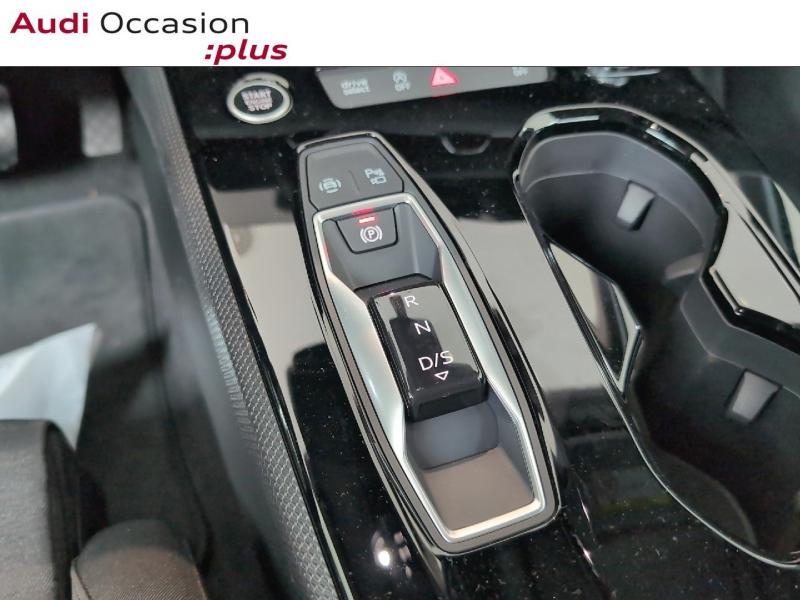 Voitures occasions Audi A5 Avant Business Executive Vélizy-Villacoublay