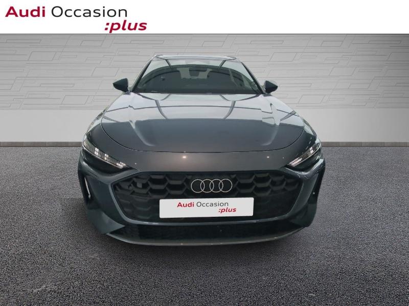 Voitures occasions Audi A5 Avant Business Executive Vélizy-Villacoublay