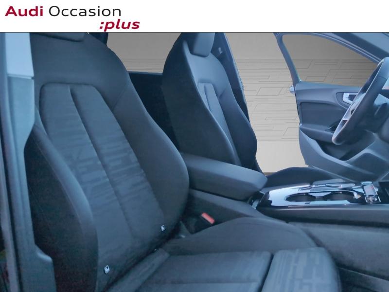 Voitures occasions Audi A5 Avant Business Executive Vélizy-Villacoublay