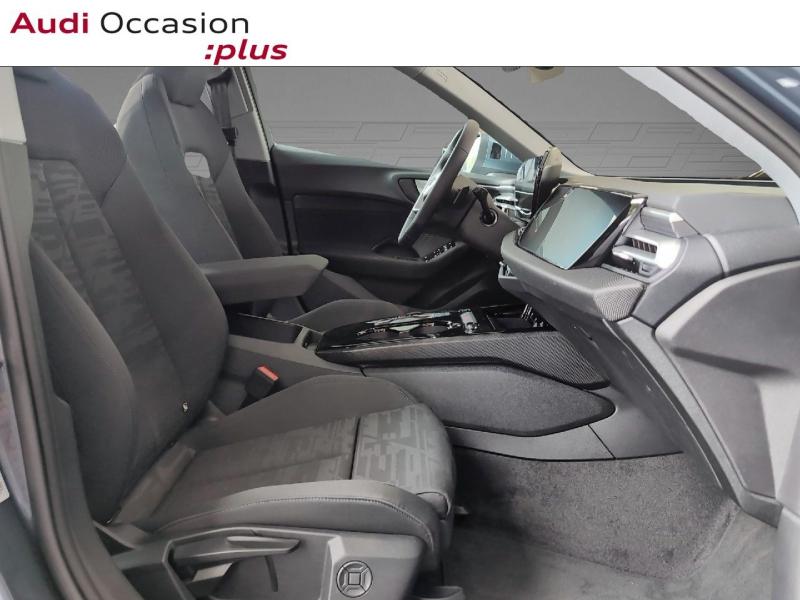 Voitures occasions Audi A5 Avant Business Executive Vélizy-Villacoublay