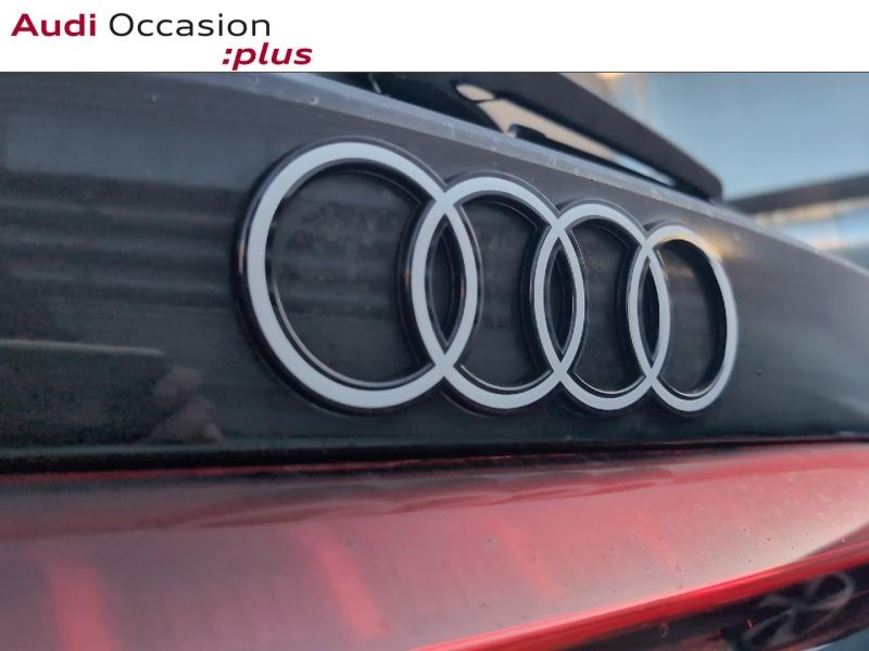 Voitures occasions Audi A5 Avant Business Executive Vélizy-Villacoublay