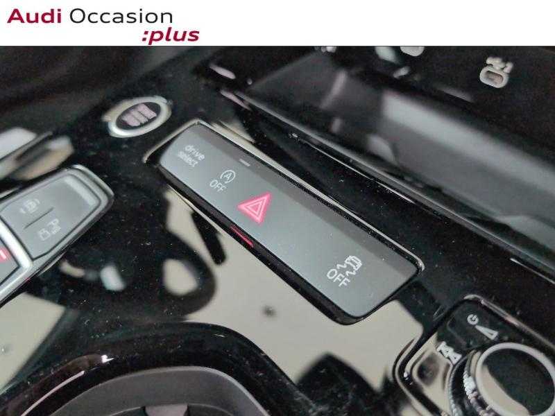 Voitures occasions Audi A5 Avant Business Executive Vélizy-Villacoublay