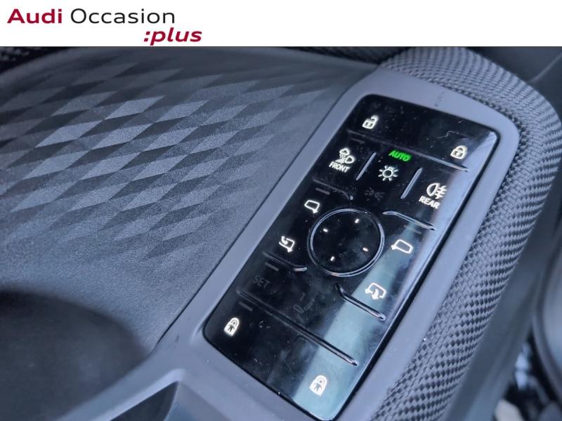 Voitures occasions Audi A5 Avant Business Executive Vélizy-Villacoublay