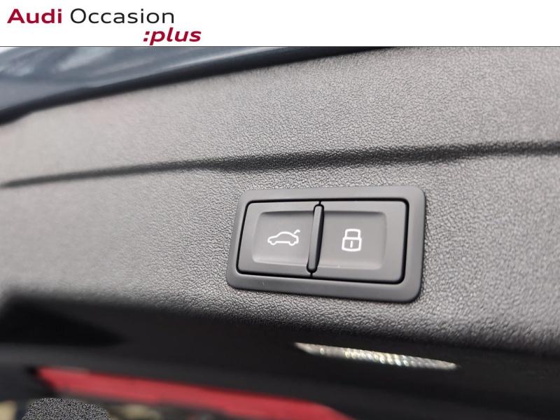 Voitures occasions Audi A5 Avant Business Executive Vélizy-Villacoublay