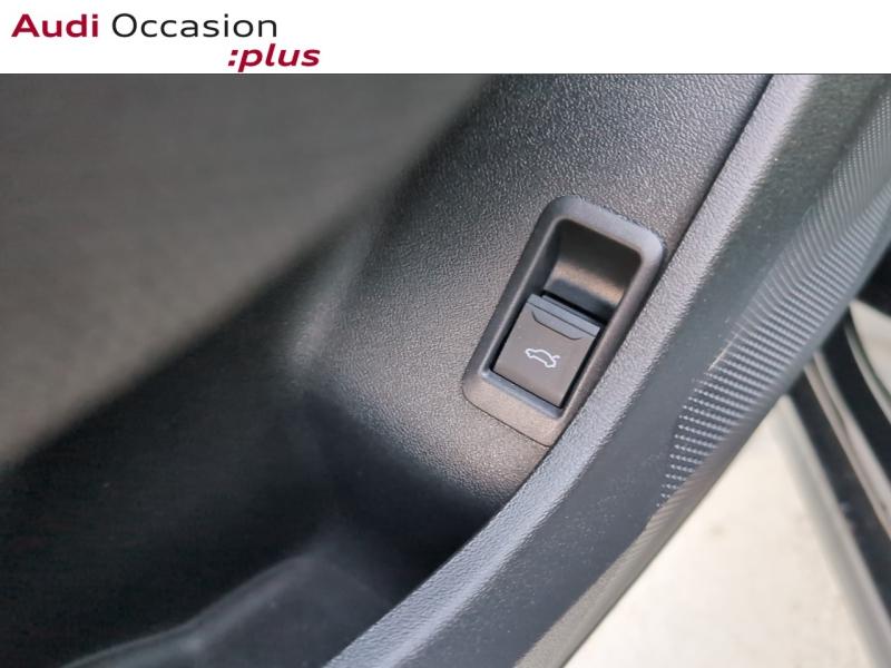 Voitures occasions Audi A5 Avant Business Executive Vélizy-Villacoublay