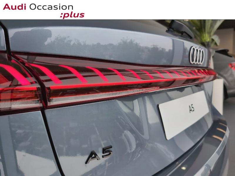 Voitures occasions Audi A5 Avant Business Executive Vélizy-Villacoublay