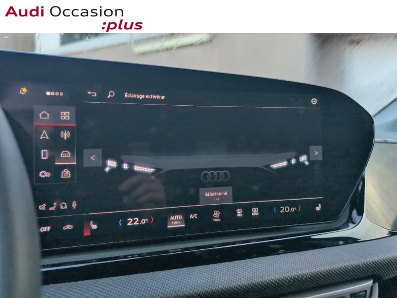 Voitures occasions Audi A5 Avant Business Executive Vélizy-Villacoublay