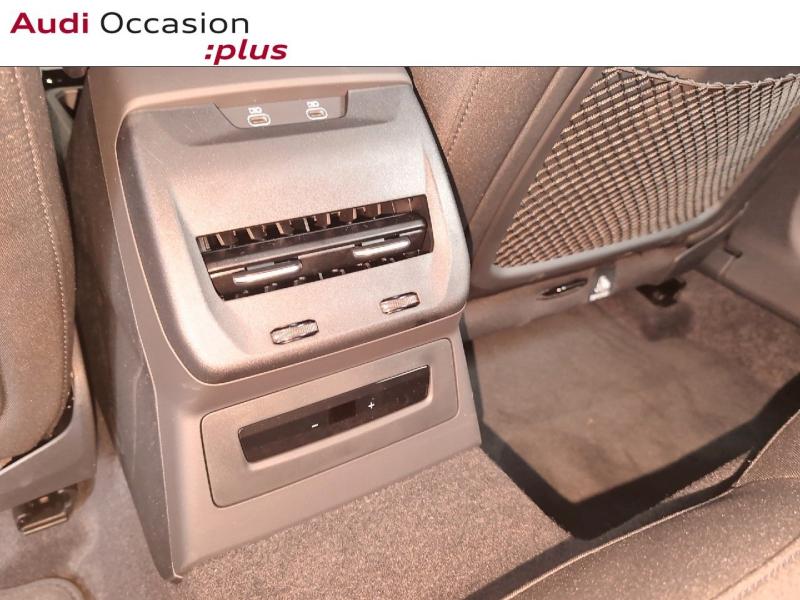 Voitures occasions Audi A5 Avant Business Executive Vélizy-Villacoublay