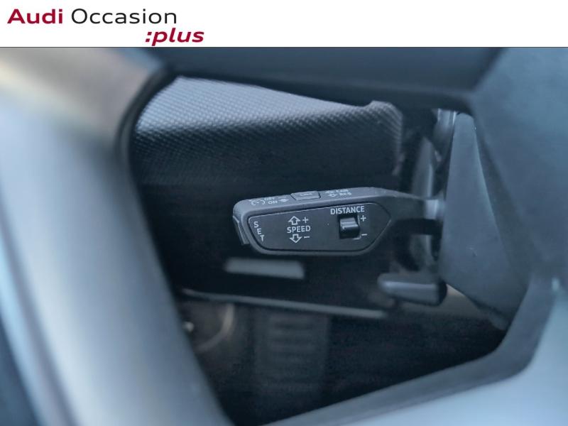 Voitures occasions Audi A5 Avant Business Executive Vélizy-Villacoublay