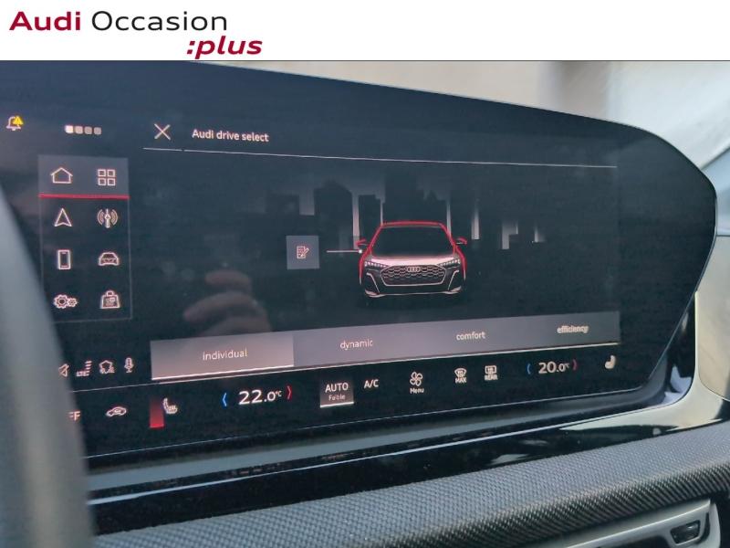 Voitures occasions Audi A5 Avant Business Executive Vélizy-Villacoublay