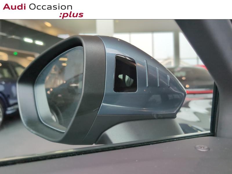 Voitures occasions Audi A5 Avant Business Executive Vélizy-Villacoublay