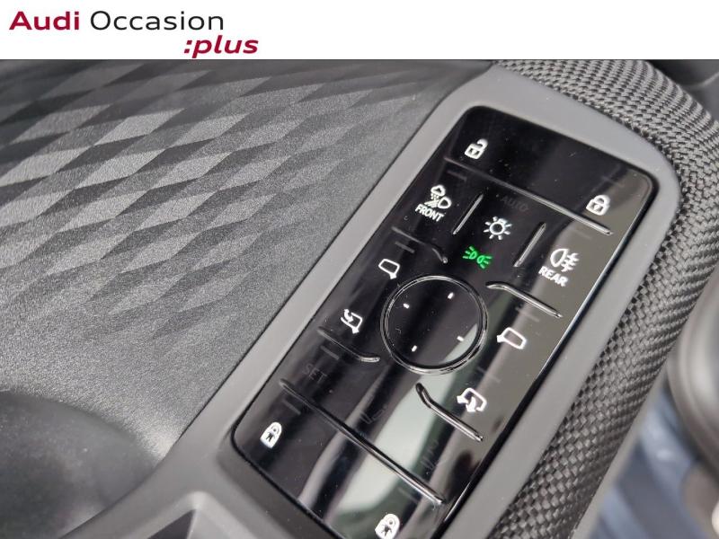 Voitures occasions Audi A5 Avant Business Executive Vélizy-Villacoublay