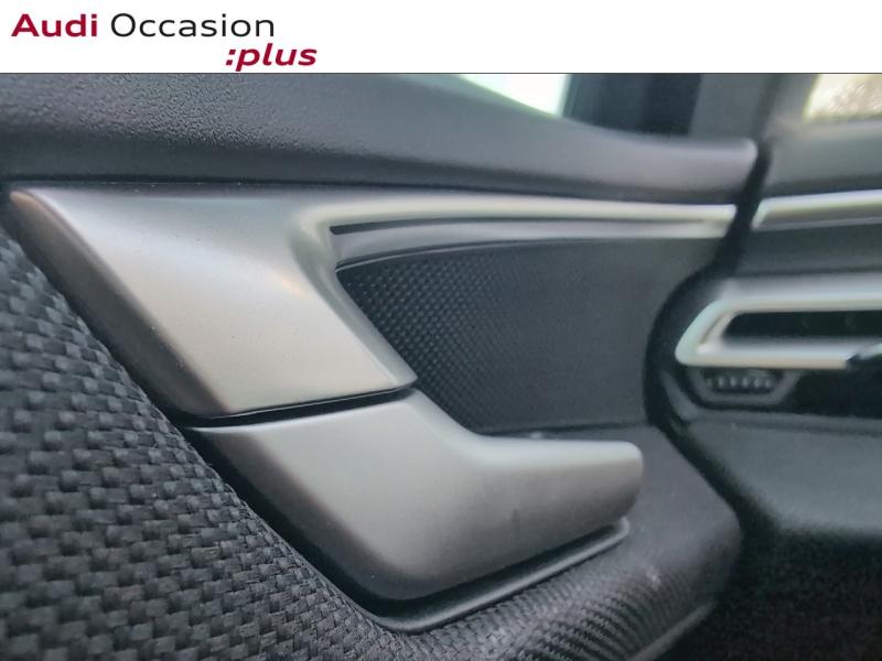 Voitures occasions Audi A5 Avant Business Executive Vélizy-Villacoublay