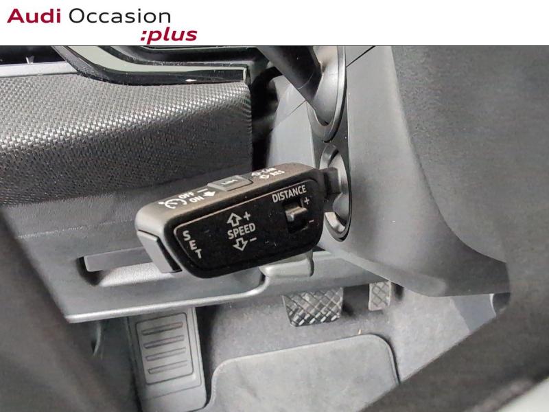 Voitures occasions Audi A5 Avant Business Executive Vélizy-Villacoublay