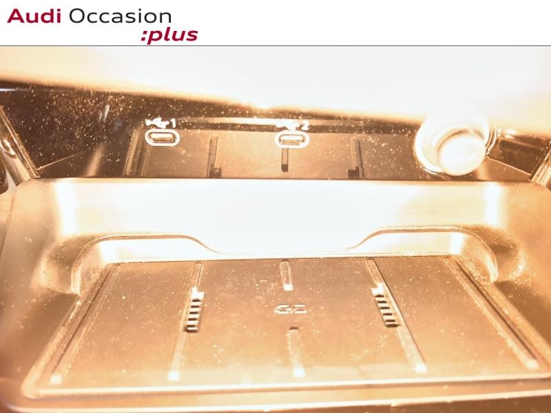 Voitures occasions Audi A5 Avant Business Executive Vélizy-Villacoublay