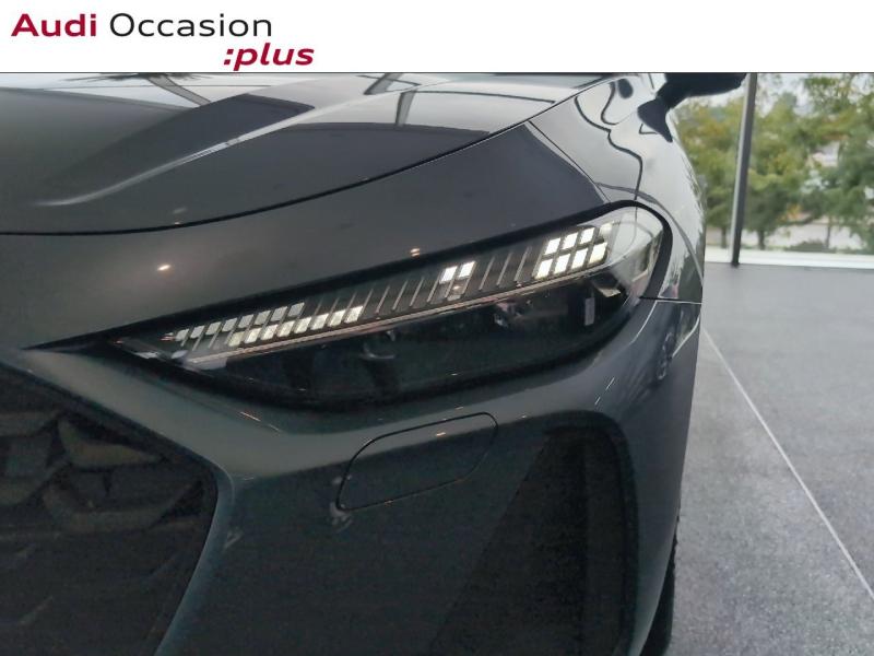 Voitures occasions Audi A5 Avant Business Executive Vélizy-Villacoublay