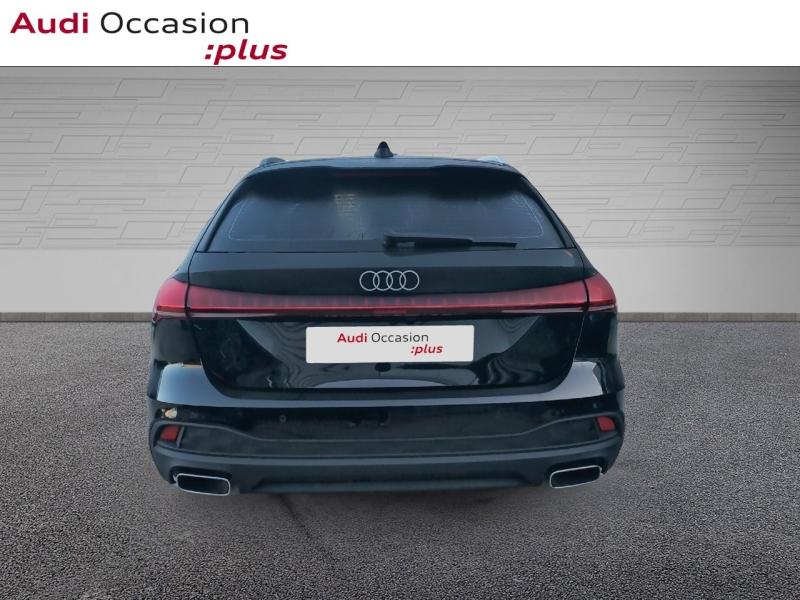 Voitures occasions Audi A5 Avant Business Executive Vélizy-Villacoublay