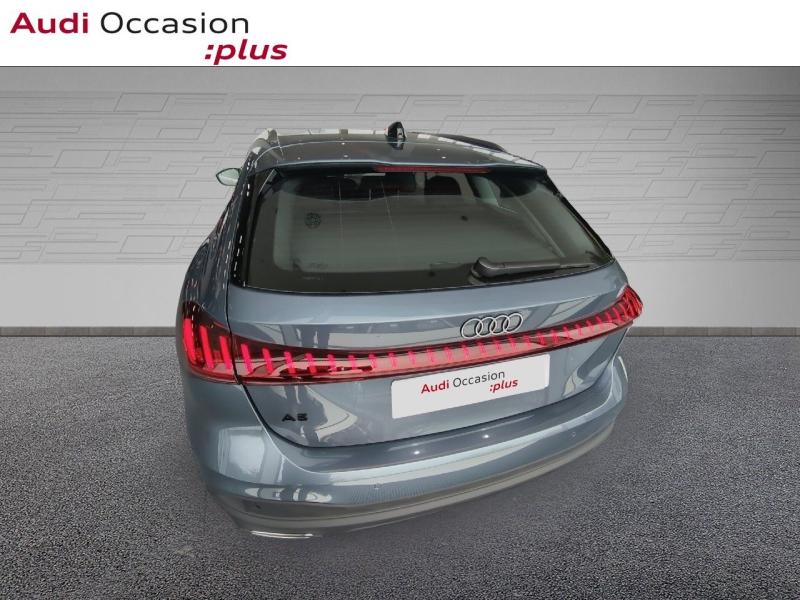 Voitures occasions Audi A5 Avant Business Executive Vélizy-Villacoublay