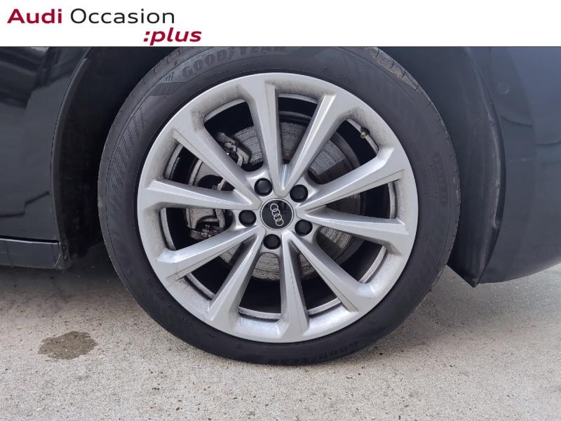 Voitures occasions Audi A5 Avant Business Executive Vélizy-Villacoublay