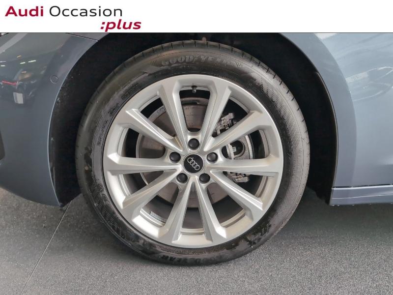 Voitures occasions Audi A5 Avant Business Executive Vélizy-Villacoublay