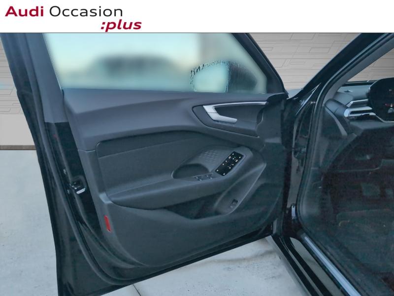 Voitures occasions Audi A5 Avant Business Executive Vélizy-Villacoublay