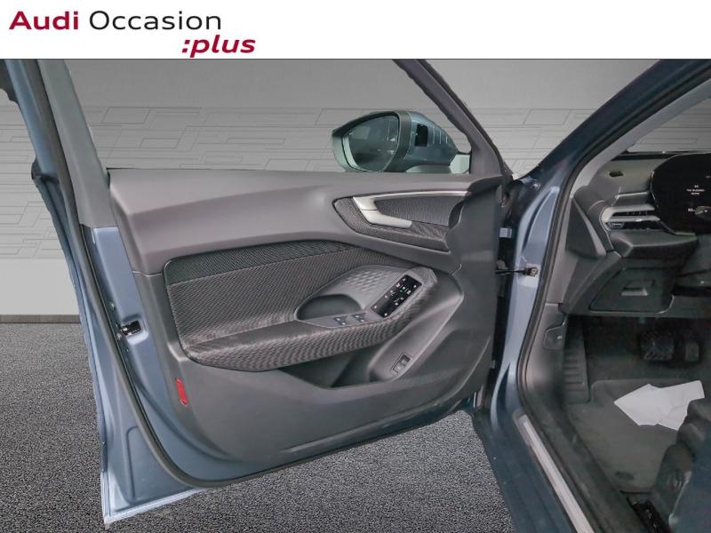 Voitures occasions Audi A5 Avant Business Executive Vélizy-Villacoublay