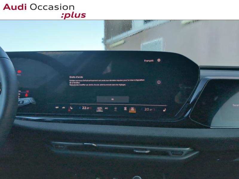 Voitures occasions Audi A5 Avant Business Executive Vélizy-Villacoublay