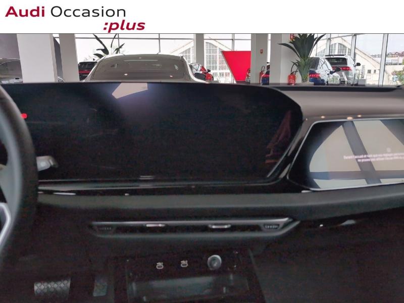 Voitures occasions Audi A5 Avant Business Executive Vélizy-Villacoublay