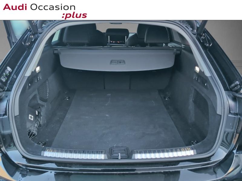 Voitures occasions Audi A5 Avant Business Executive Vélizy-Villacoublay