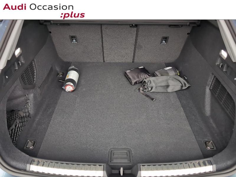 Voitures occasions Audi A5 Avant Business Executive Vélizy-Villacoublay