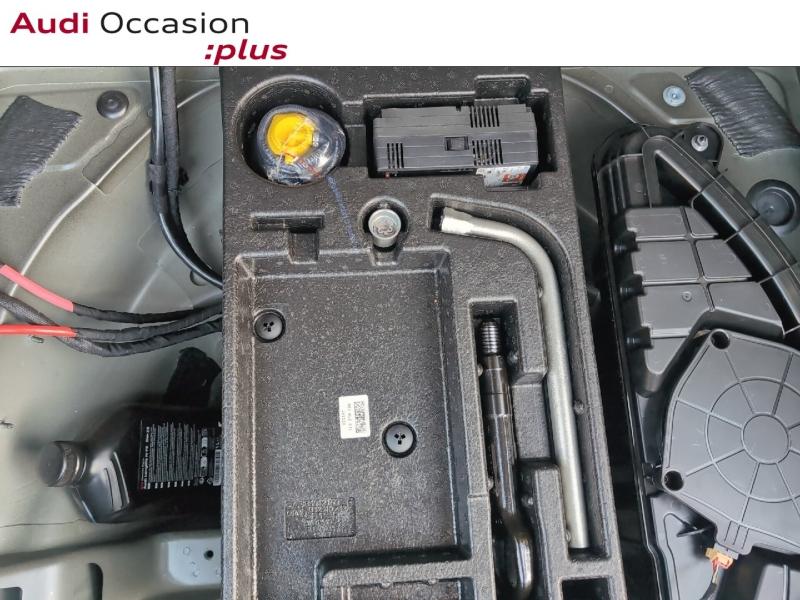 Voitures occasions Audi A5 Avant Business Executive Vélizy-Villacoublay