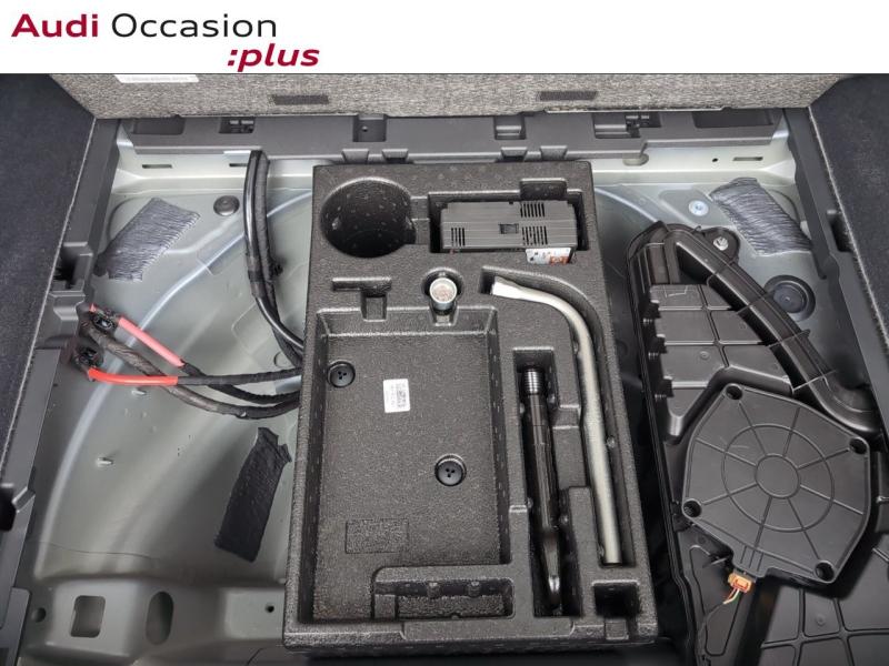 Voitures occasions Audi A5 Avant Business Executive Vélizy-Villacoublay