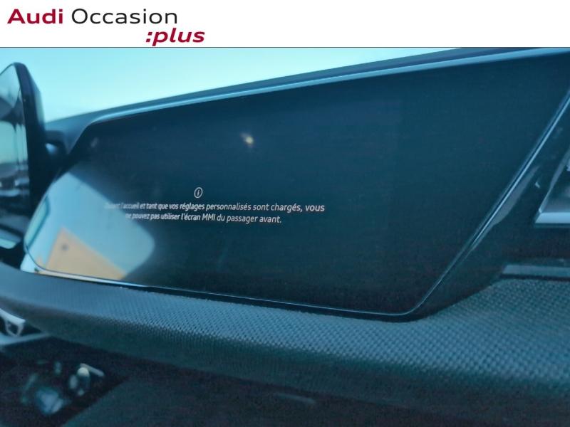 Voitures occasions Audi A5 Avant Business Executive Vélizy-Villacoublay