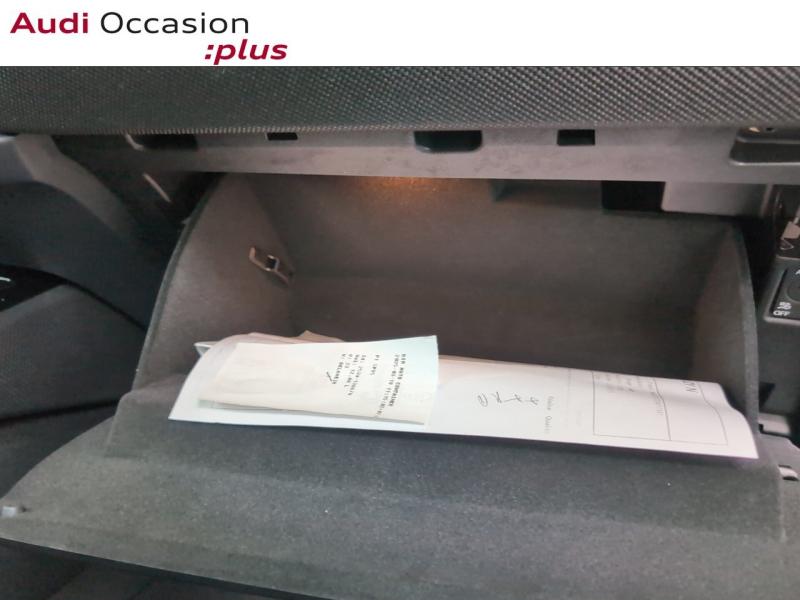 Voitures occasions Audi A5 Avant Business Executive Vélizy-Villacoublay