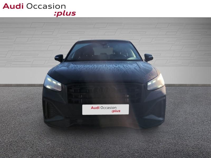 Voitures occasions Audi Q2 S line Vélizy-Villacoublay