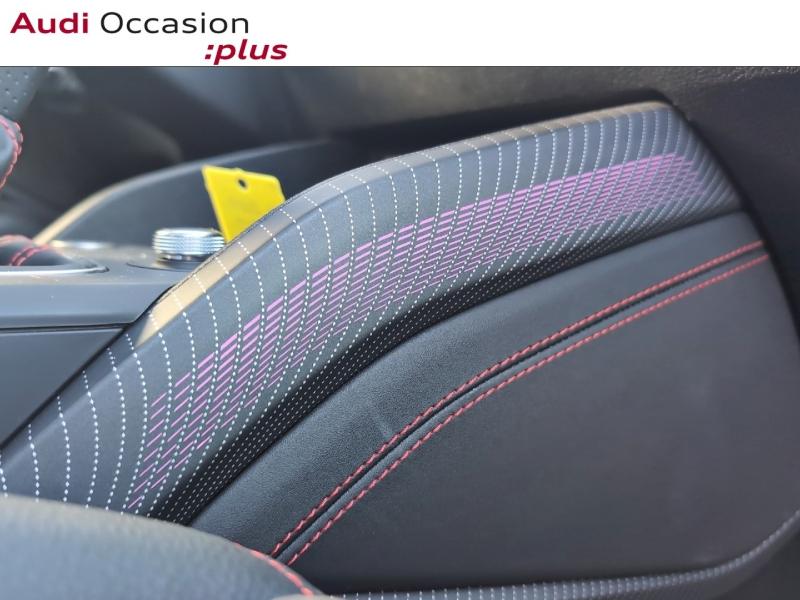 Voitures occasions Audi Q2 S line Vélizy-Villacoublay