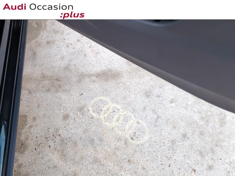 Voitures occasions Audi Q2 S line Vélizy-Villacoublay