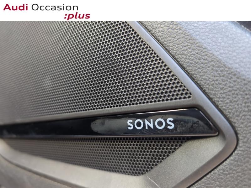 Voitures occasions Audi Q2 S line Vélizy-Villacoublay