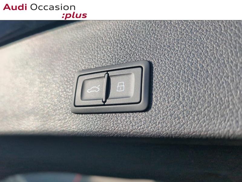 Voitures occasions Audi Q2 S line Vélizy-Villacoublay