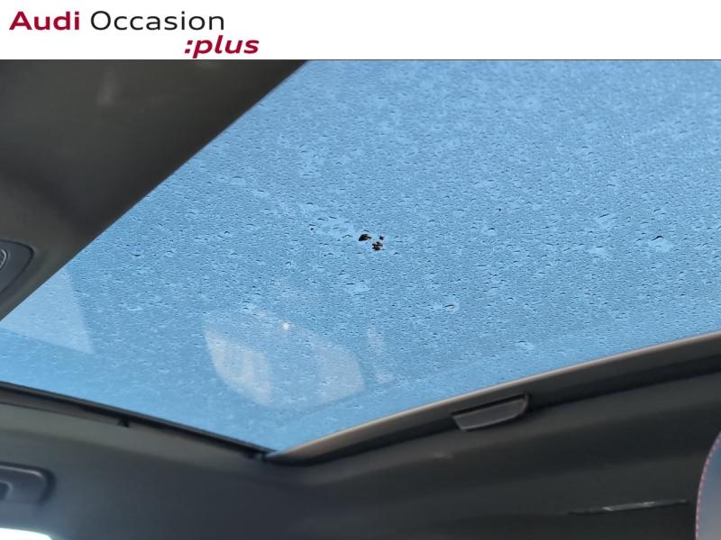 Voitures occasions Audi Q2 S line Vélizy-Villacoublay