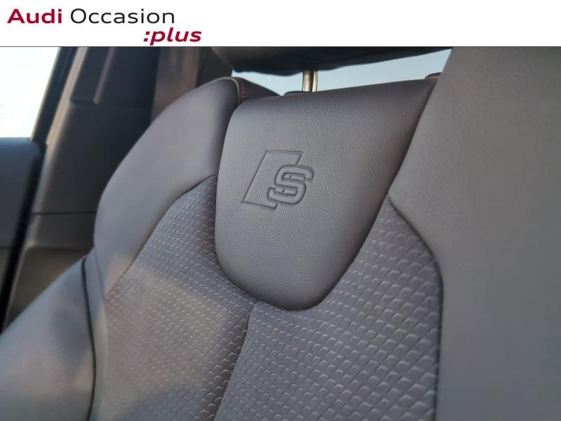 Voitures occasions Audi Q2 S line Vélizy-Villacoublay