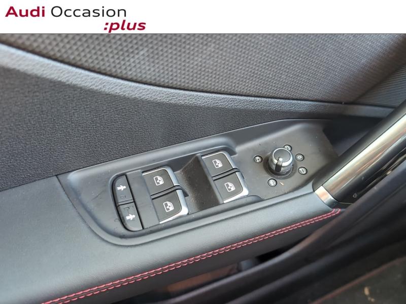 Voitures occasions Audi Q2 S line Vélizy-Villacoublay