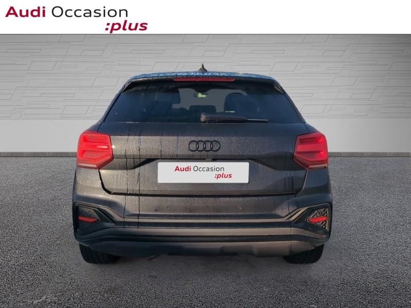 Voitures occasions Audi Q2 S line Vélizy-Villacoublay
