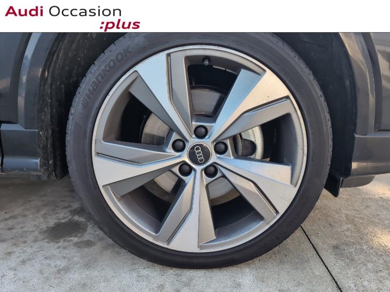 Voitures occasions Audi Q2 S line Vélizy-Villacoublay