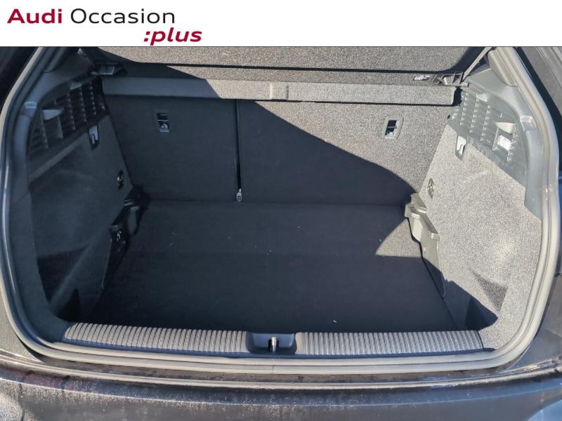 Voitures occasions Audi Q2 S line Vélizy-Villacoublay