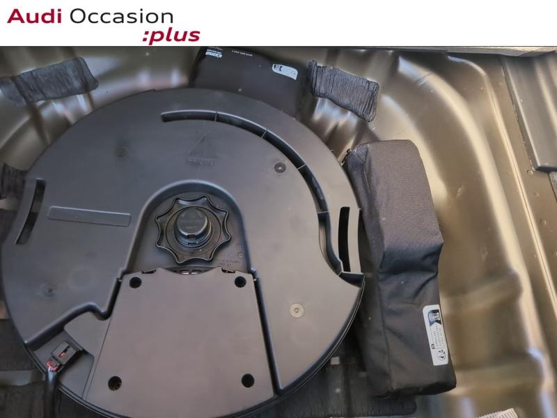 Voitures occasions Audi Q2 S line Vélizy-Villacoublay