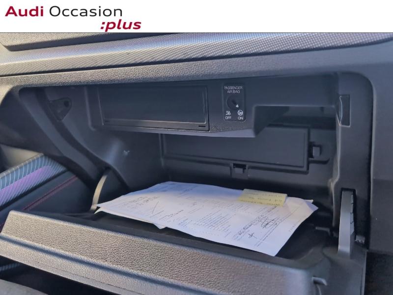 Voitures occasions Audi Q2 S line Vélizy-Villacoublay