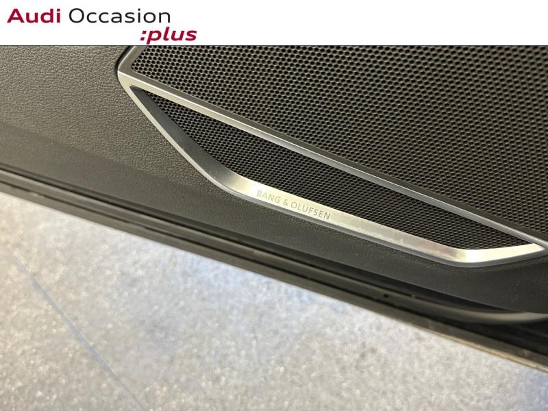 Voitures occasions Audi Q3 S line Vélizy-Villacoublay